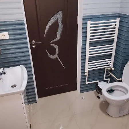 Summer Magic Apartment