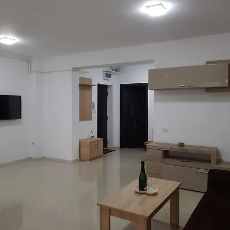 Apartment Summer Magic Navodari