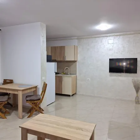 Summer Magic Apartment