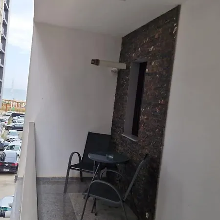 Summer Magic Apartment