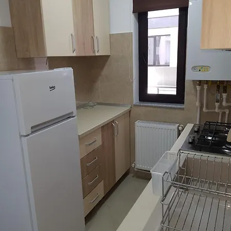 Summer Magic Appartement *