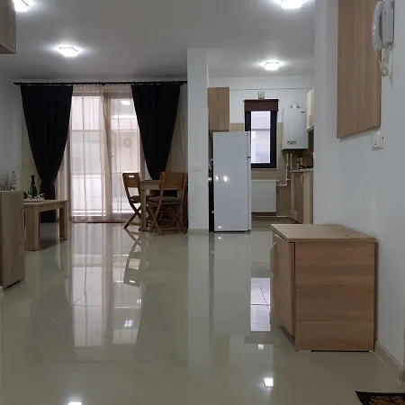 Summer Magic Appartement