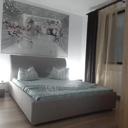 Appartement Summer Magic Năvodari