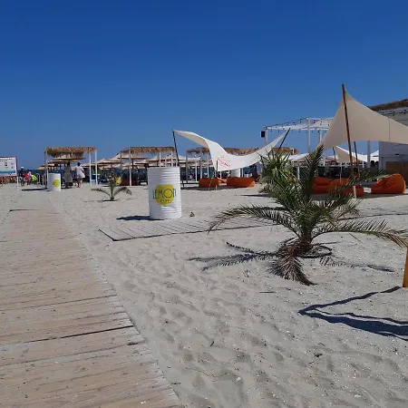 Summer Magic Appartement
