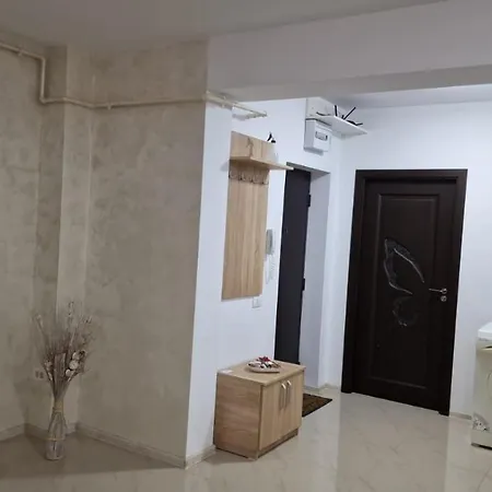 Appartement Summer Magic Năvodari